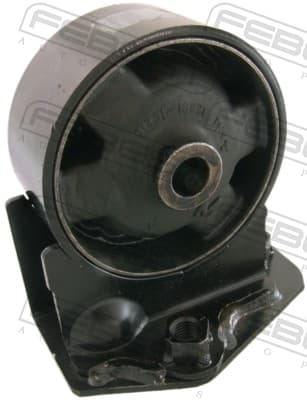 Engine mounting image