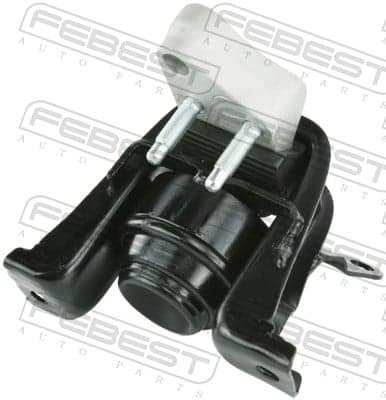 Engine mounting image