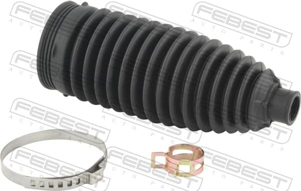 Bellow, Steering Gear image