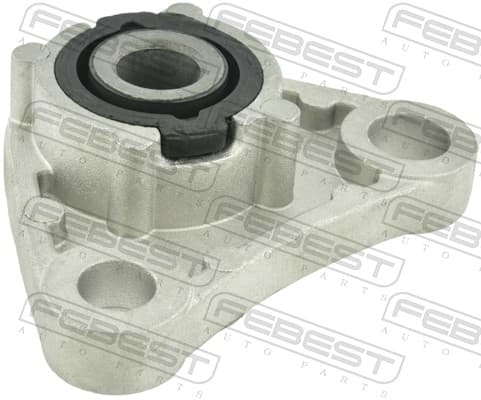 Bushing, axle beam — FEBEST VLAB-XC90LH