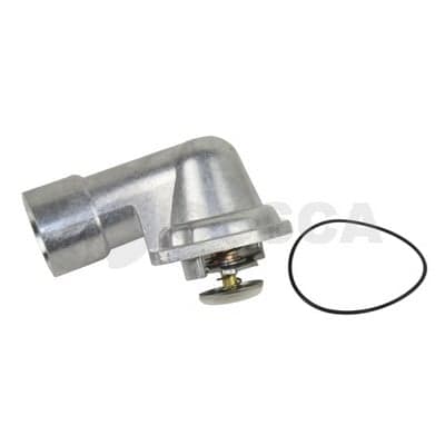 Thermostat, coolant — OSSCA 08349