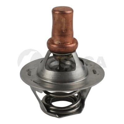 OSSCA 10727 Coolant thermostat