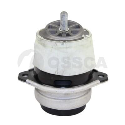 Engine mounting image