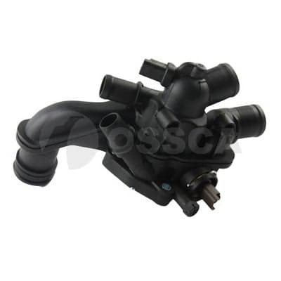 OSSCA 20744 Coolant thermostat