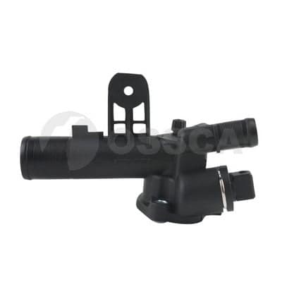OSSCA 20801 Coolant thermostat