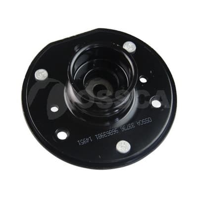 Suspension strut mount image