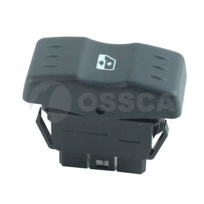 OSSCA 48246 Window regulator switch