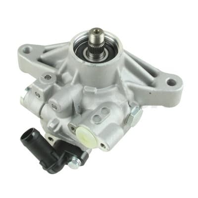 OSSCA 54345 Steering hydraulic pump
