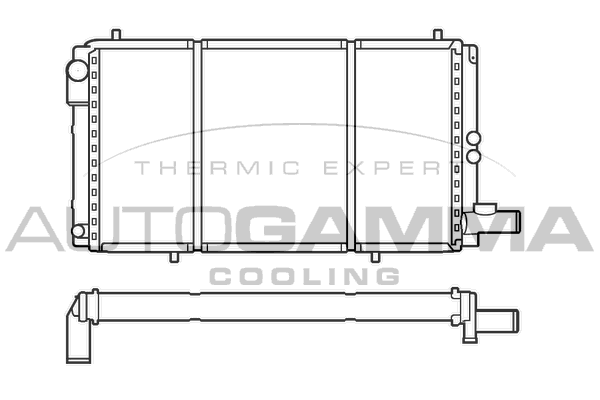 Radiator image