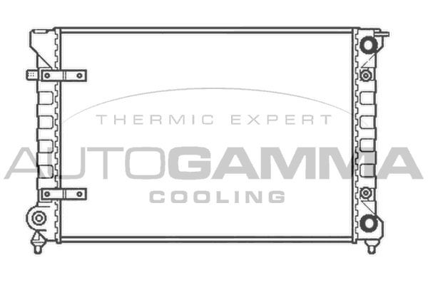 Radiator image