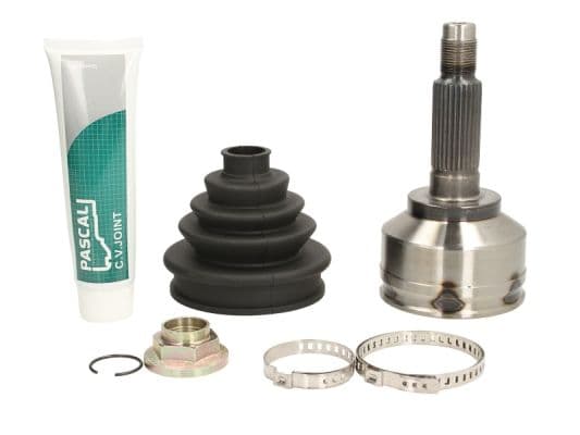 Joint set, drive shaft — PASCAL G10359PC