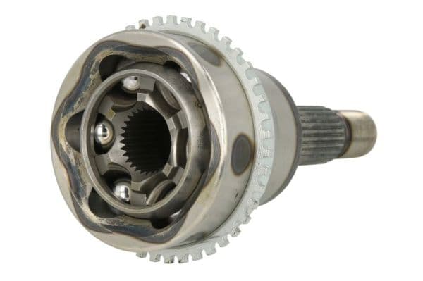Joint set, drive shaft image