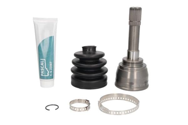 Joint set, drive shaft — PASCAL G18006PC