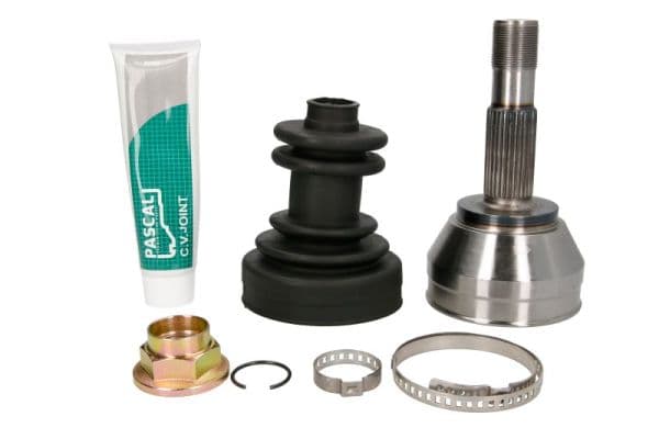 Joint set, drive shaft — PASCAL G1F019PC