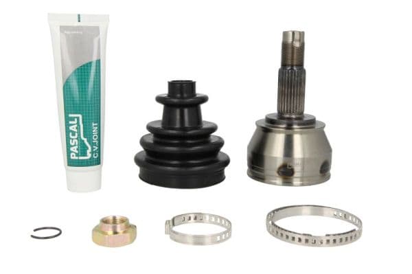 Joint set, drive shaft — PASCAL G1F062PC