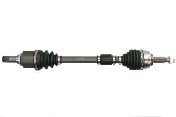 CV shaft — PASCAL G2R124PC