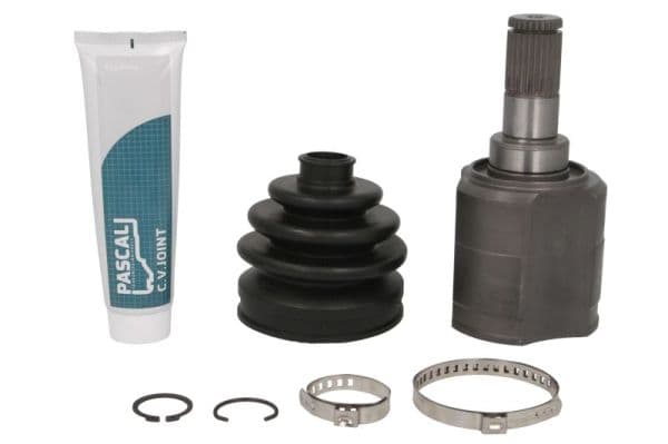 Joint set, drive shaft — PASCAL G70512PC