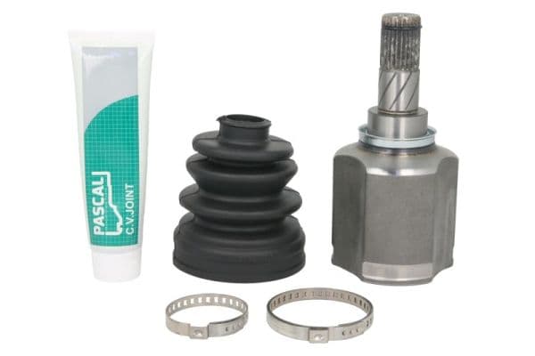 Joint set, drive shaft — PASCAL G71003PC