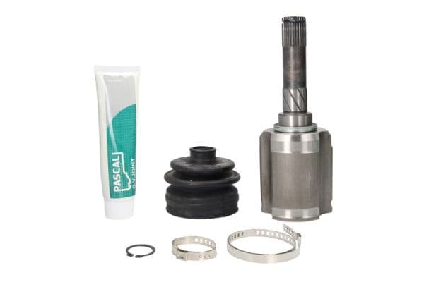 Joint set, drive shaft — PASCAL G71007PC
