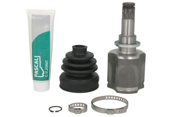 Joint set, drive shaft — PASCAL G73018PC