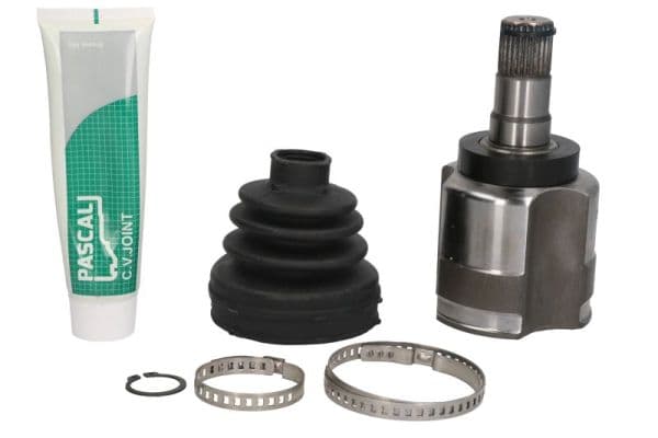 Joint set, drive shaft — PASCAL G7B014PC