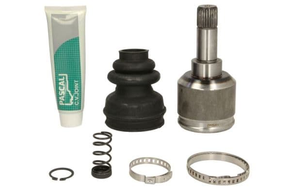 Joint set, drive shaft — PASCAL G7P002PC