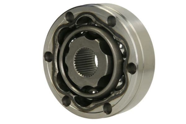 Joint set, drive shaft image