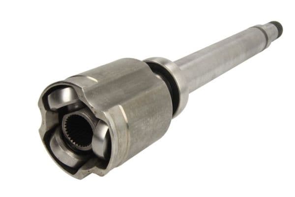 Joint set, drive shaft image