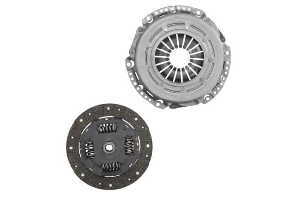 Clutch Kit — NEXUS F1G139NX