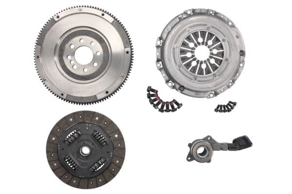 Clutch Kit — NEXUS F1G147NX