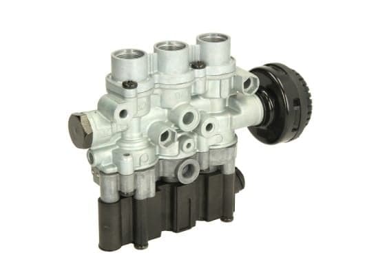 Solenoid Valve — PNEUMATICS PN-10153