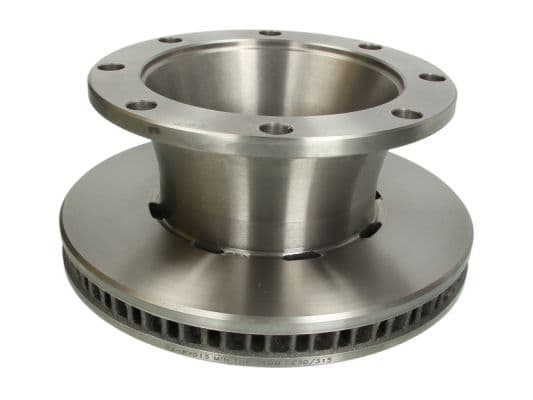 Brake rotor image