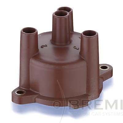 BREMI 8494 Ignition Distributor Cap