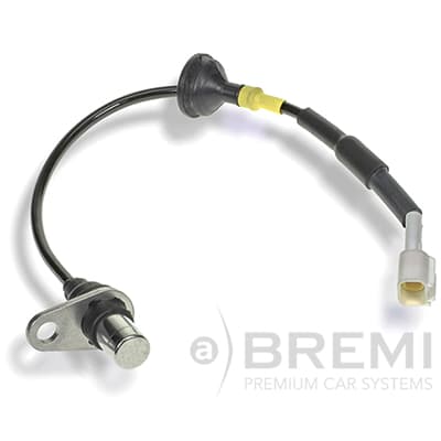 BREMI 51101 Wheel speed sensor