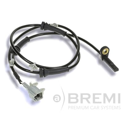 Sensor, wheel speed — BREMI 50562