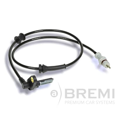 Sensor, wheel speed — BREMI 50603