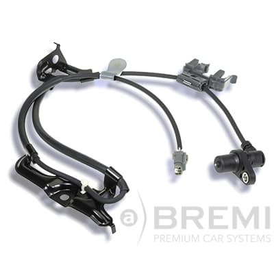Sensor, wheel speed — BREMI 51086