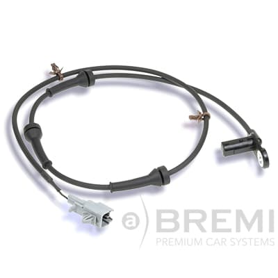 Sensor, wheel speed — BREMI 50720