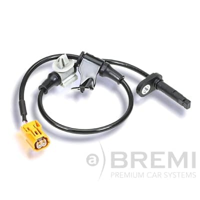 BREMI 50763 Wheel speed sensor