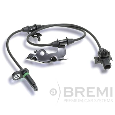 Sensor, wheel speed — BREMI 50765