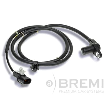 Sensor, wheel speed — BREMI 50893