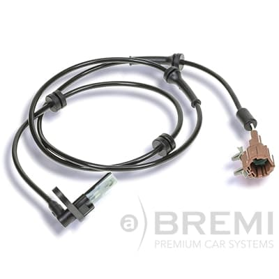 Sensor, wheel speed — BREMI 50947