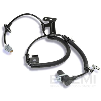Sensor, wheel speed — BREMI 50960
