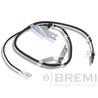 Sensor, wheel speed — BREMI 51150