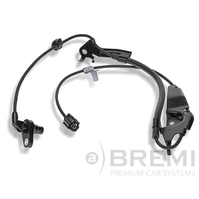 Sensor, wheel speed — BREMI 51153