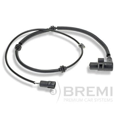 Sensor, wheel speed — BREMI 51251