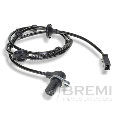 Sensor, wheel speed — BREMI 51309