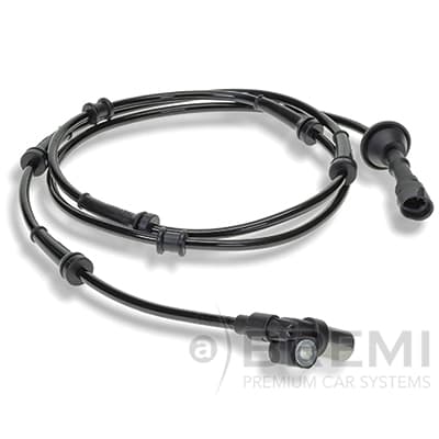 Sensor, wheel speed — BREMI 51524