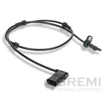 Sensor, wheel speed — BREMI 51419