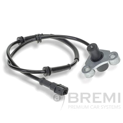 Sensor, wheel speed — BREMI 51333